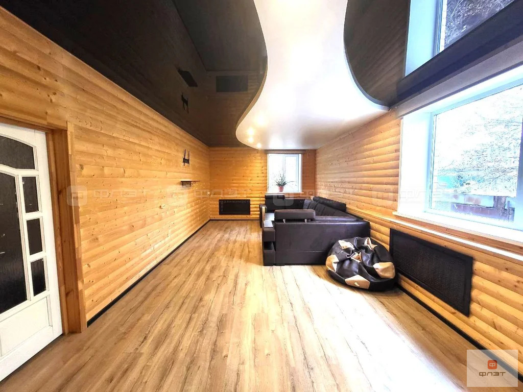 Продажа дома, Ореховка, Зеленодольский район, ул. Кооперативная - Фото 5