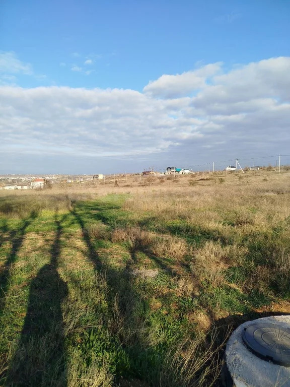 Продажа участка, Севастополь, территория ЗАО имени Софьи Перовской - Фото 4