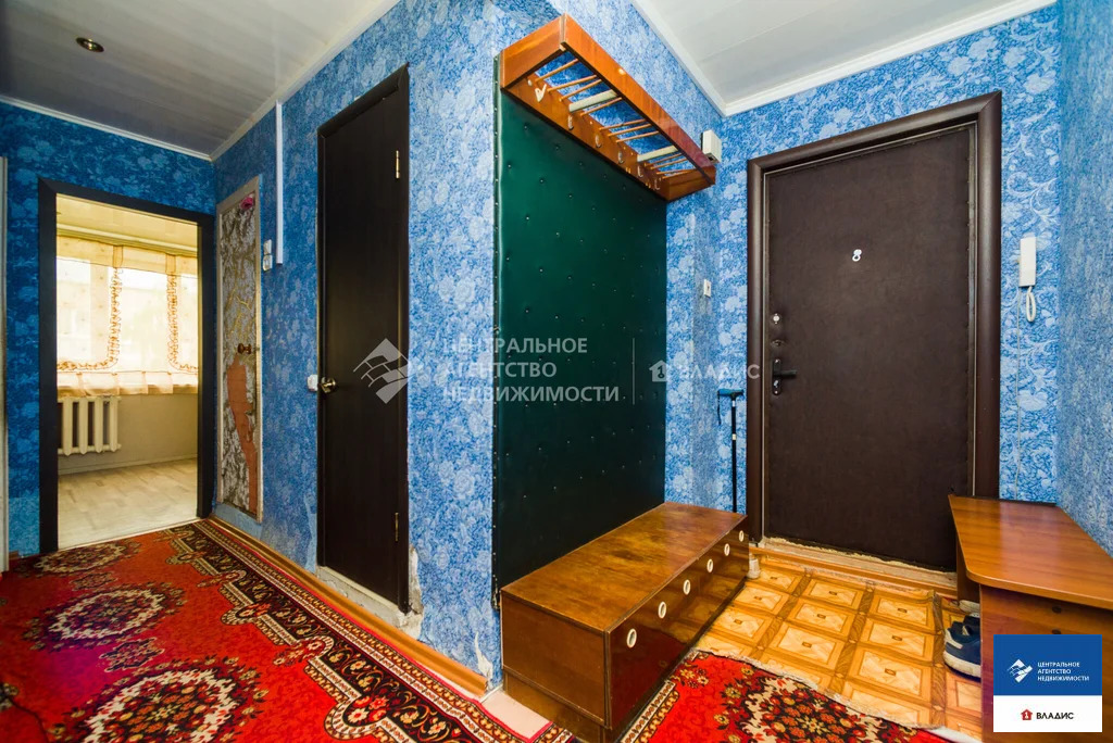 Продажа квартиры, Поляны, Рязанский район, ул. Терехина - Фото 8
