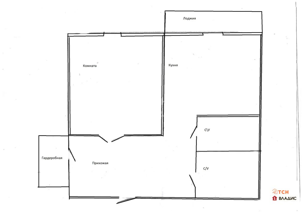 Продажа квартиры, Щелково, Щелковский район, 10к2 - Фото 15