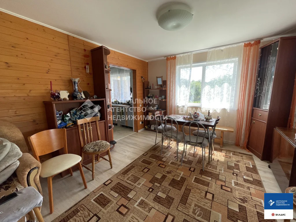 Продажа дома, Прудки, Клепиковский район, 1 - Фото 11