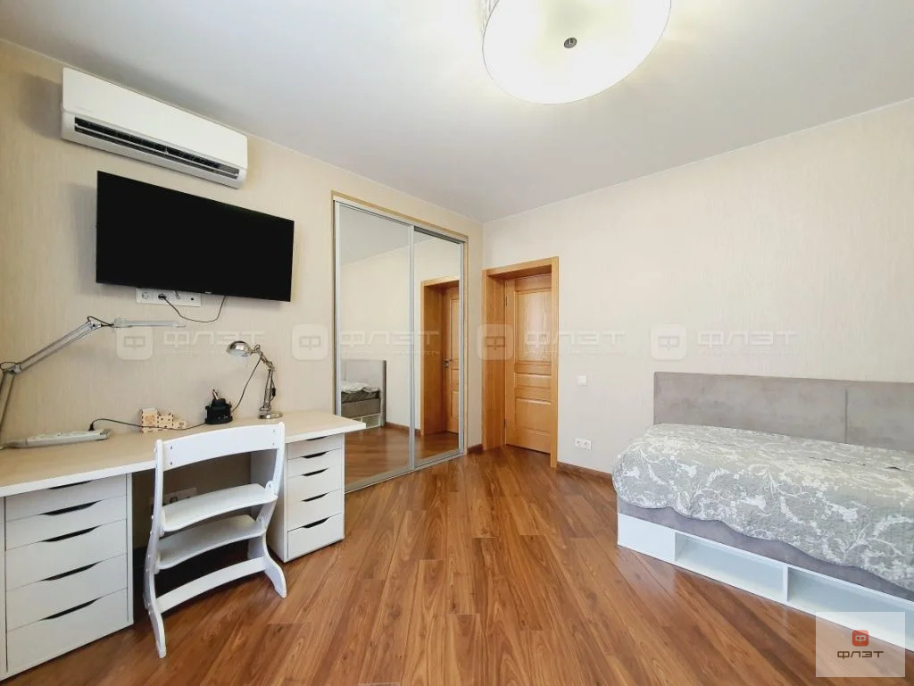 Продажа квартиры, Казань, ул. Адоратского - Фото 9