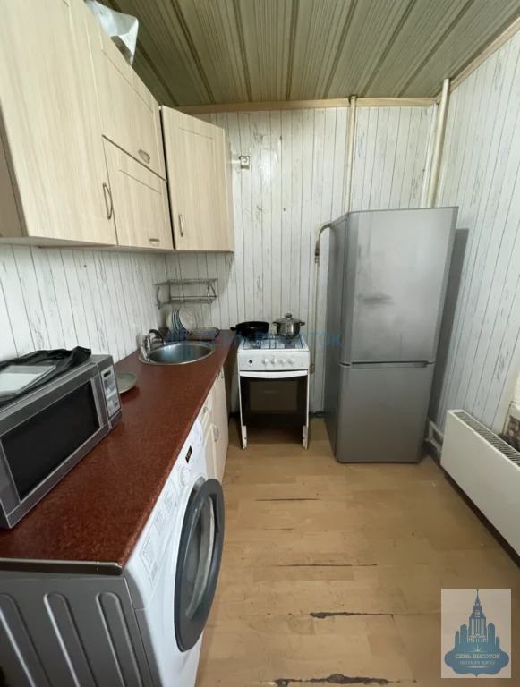Продажа квартиры, м. Царицыно, ул. Михневская - Фото 4