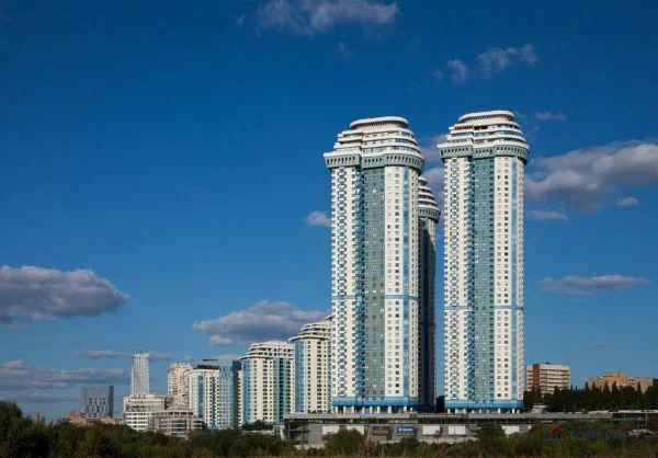 Продажа квартиры, ул. Мосфильмовская - Фото 2