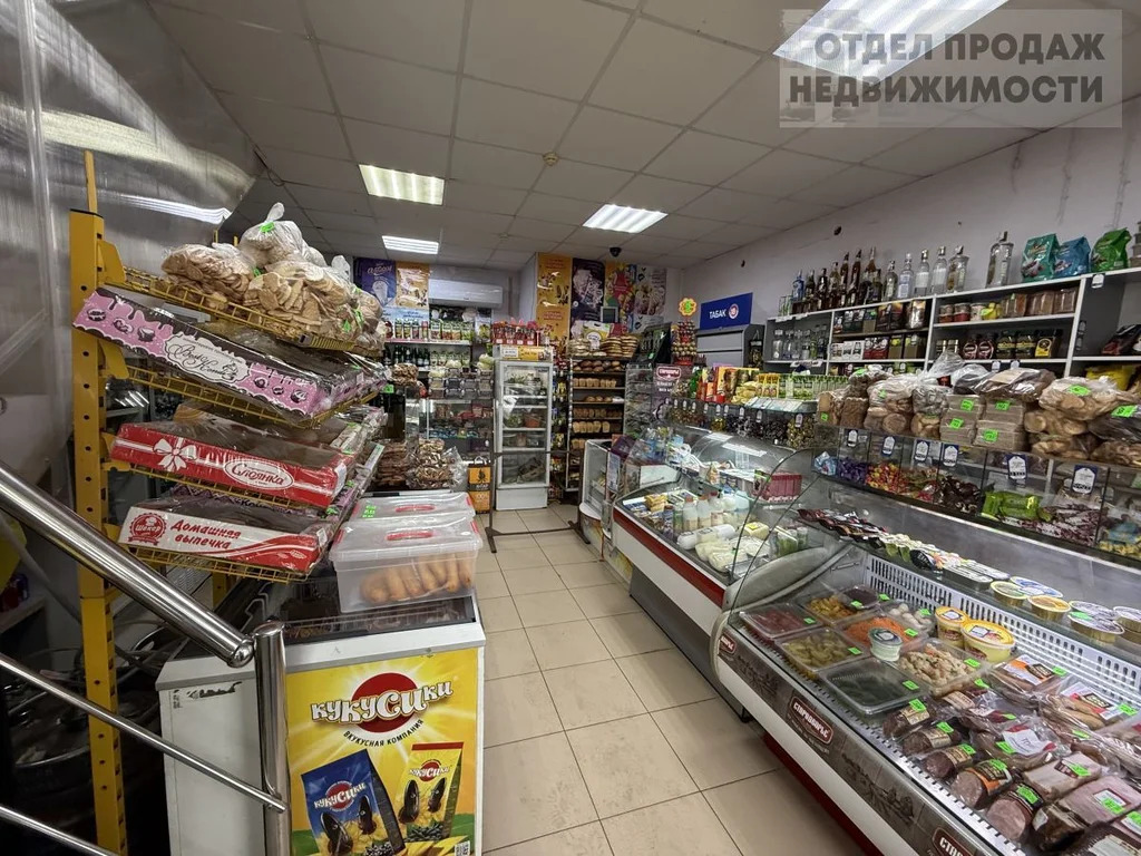 Магазин. Коммерческое помещение. - Фото 5