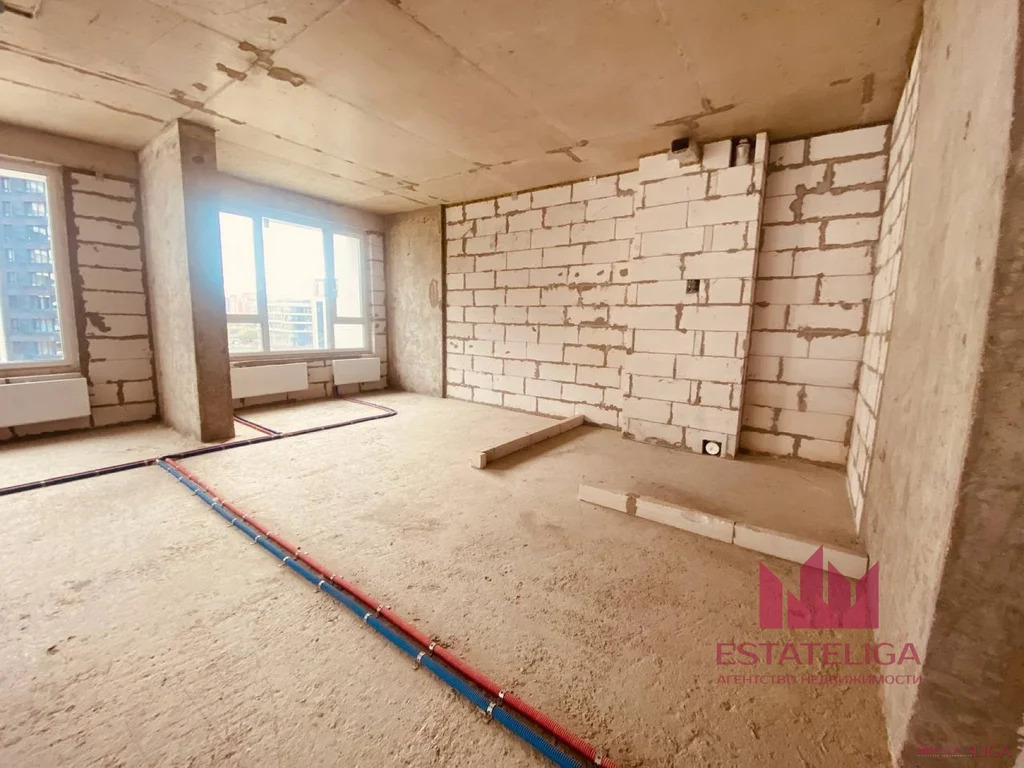 Продажа квартиры, улица Крузенштерна - Фото 5