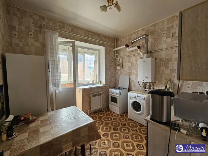 Продажа квартиры, Батайск, ул. Дзержинского - Фото 1