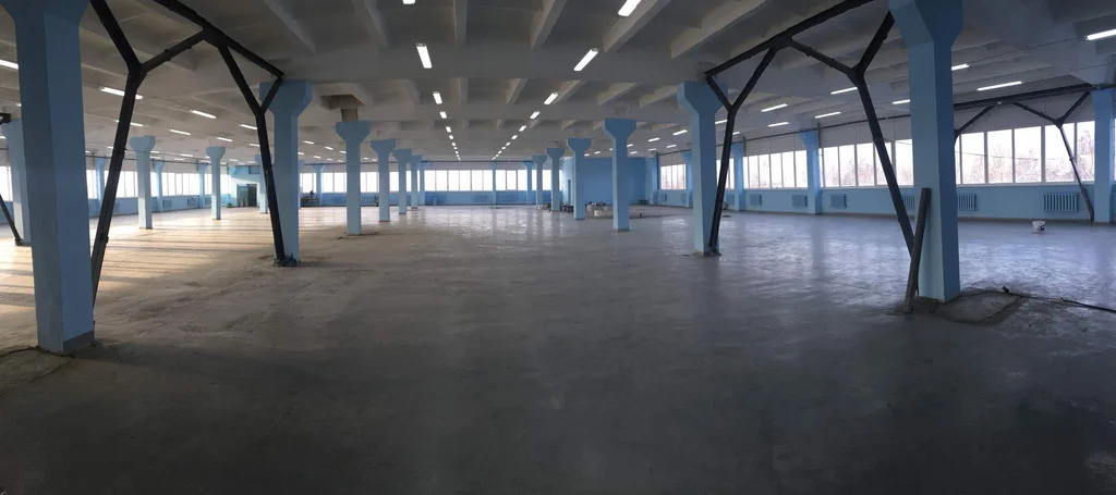 Аренда производства 1649.2 м2 - Фото 2