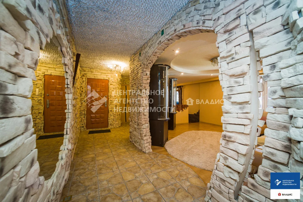 Продажа квартиры, Рязань, улица Новосёлов - Фото 14