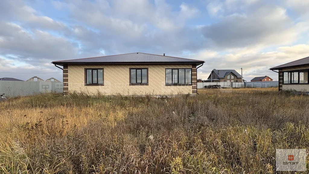 Продажа дома, Тангачи, Лаишевский район, ул. Рустема Яхина - Фото 3