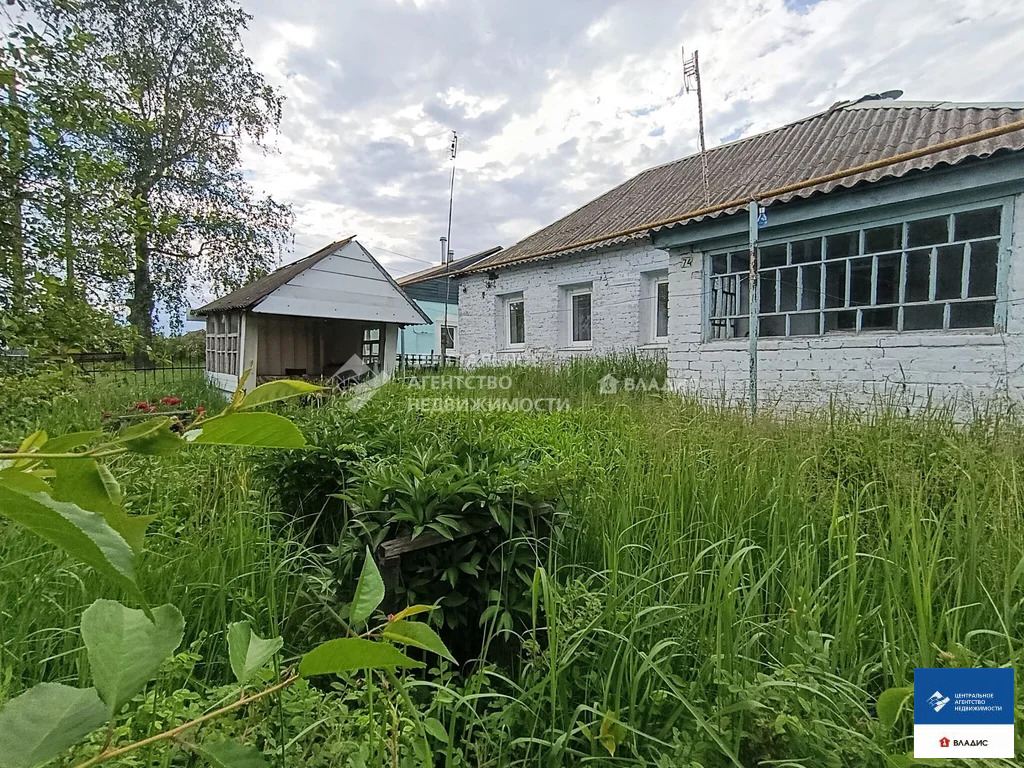 Продажа дома, Тимошкино, Шиловский район, ул. Хлопоталовка - Фото 2