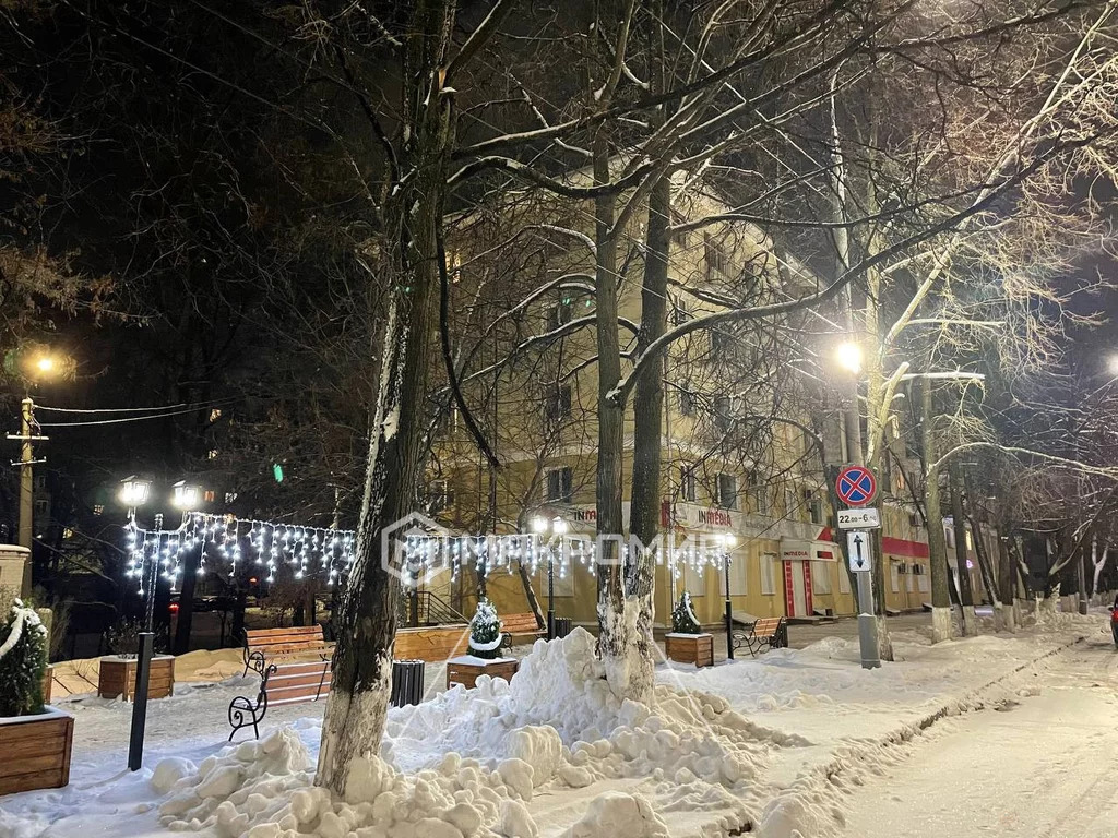 Продажа квартиры, Киров, Московская ул, 40 - Фото 24
