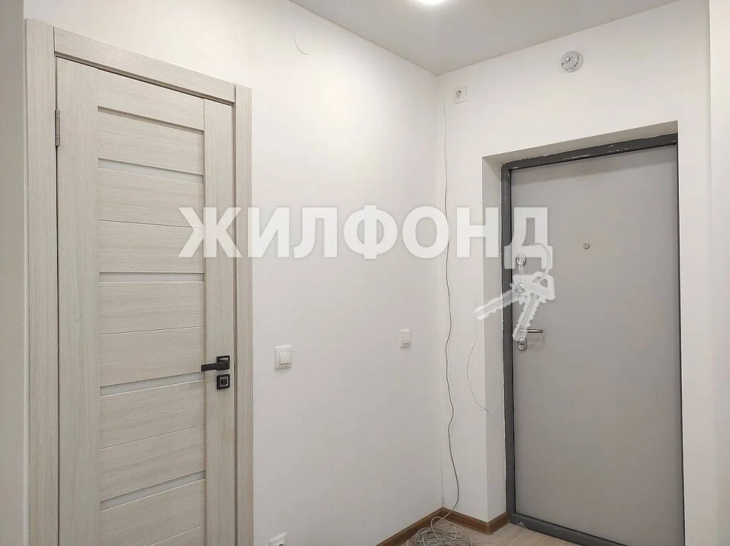 Продажа квартиры, Новосибирск, Ясный Берег - Фото 2