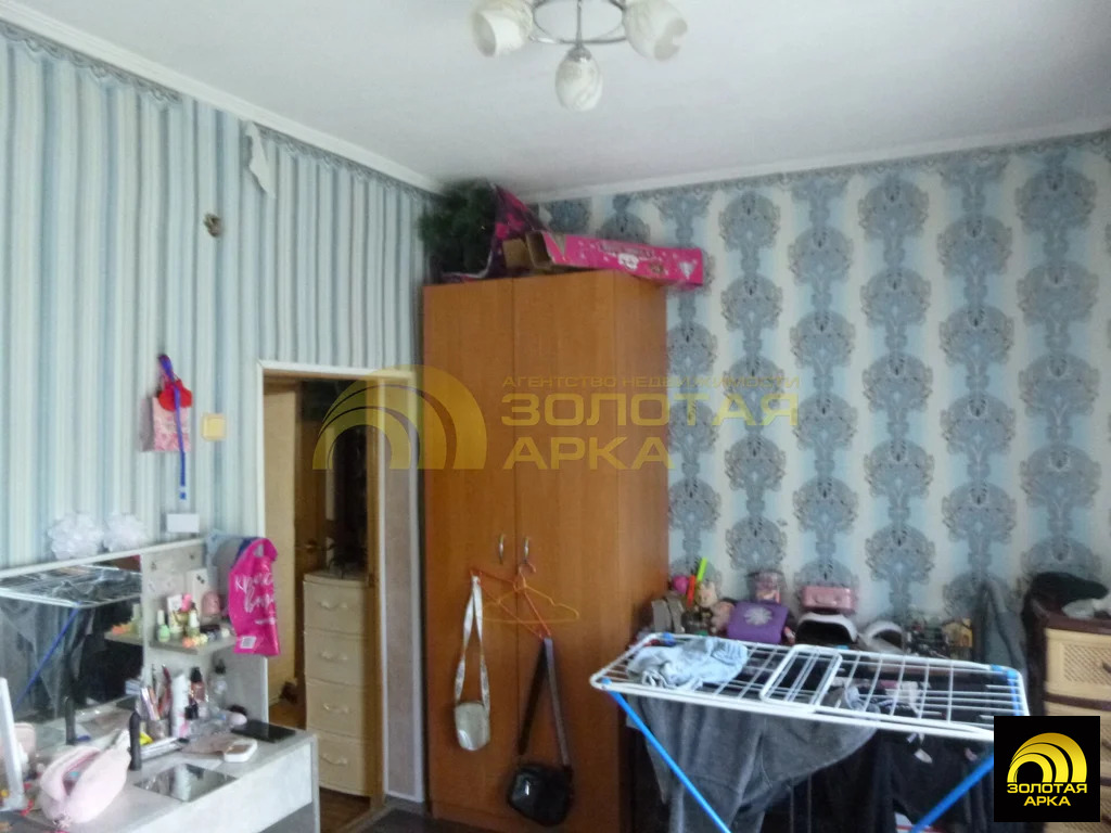Продажа дома, Ахтанизовская, Темрюкский район, ул. Батурина - Фото 4