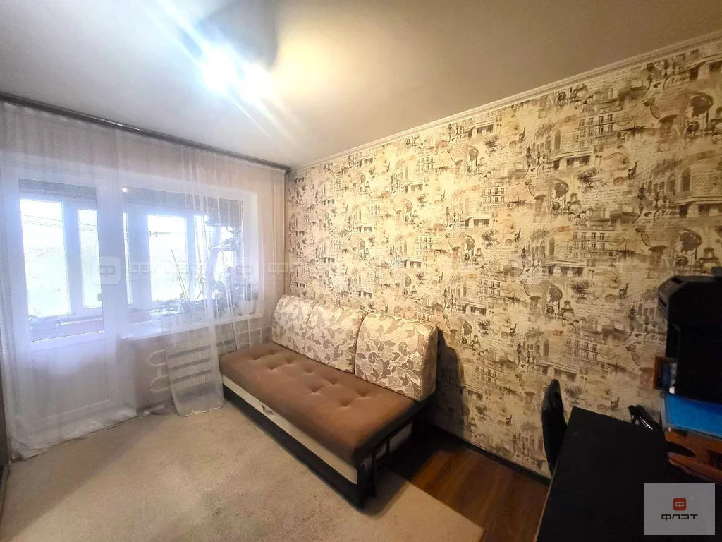Продажа квартиры, Казань, ул. Марселя Салимжанова - Фото 11