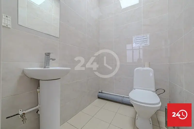 Сдаю в аренду помещение по адресу: г. Пенза, ул. Окружная 17 - Фото 25