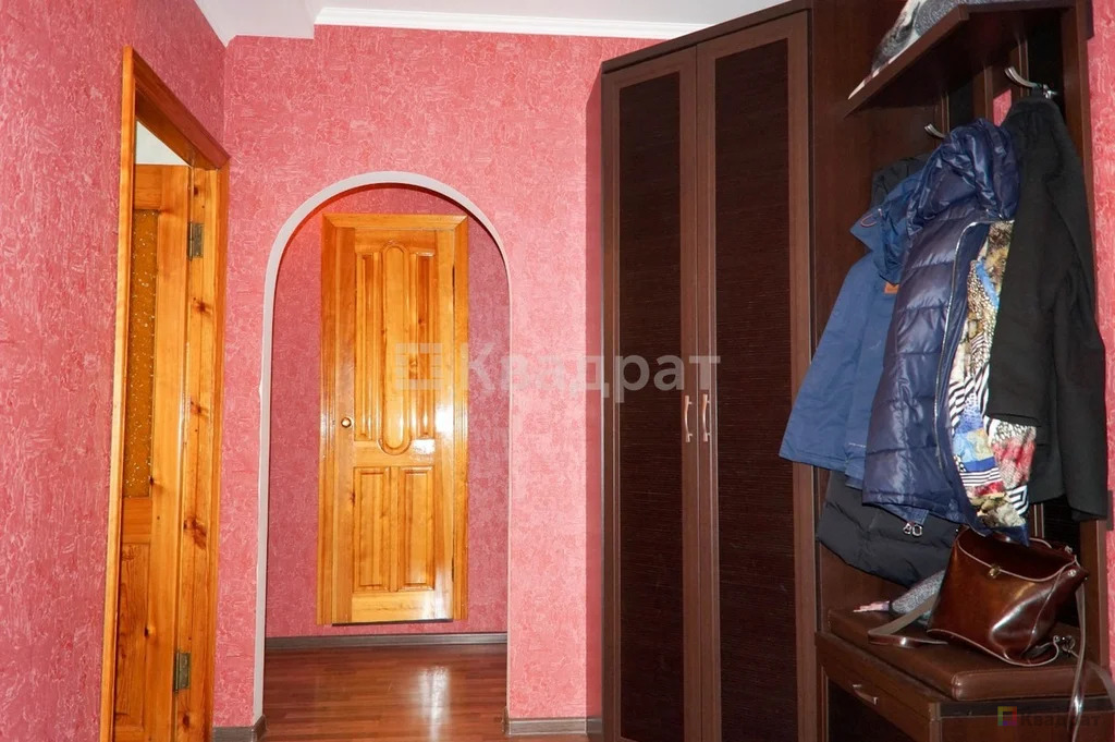 Отличная квартира для семьи в развитом районе! - Фото 9