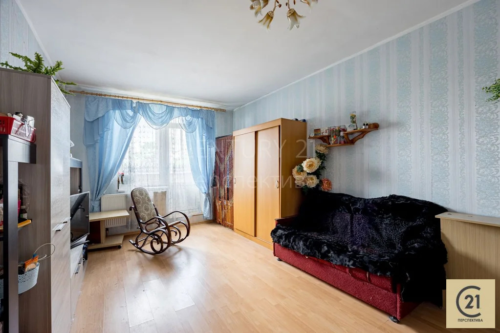 Продажа квартиры, Красково, Люберецкий район, улица Лорха - Фото 0