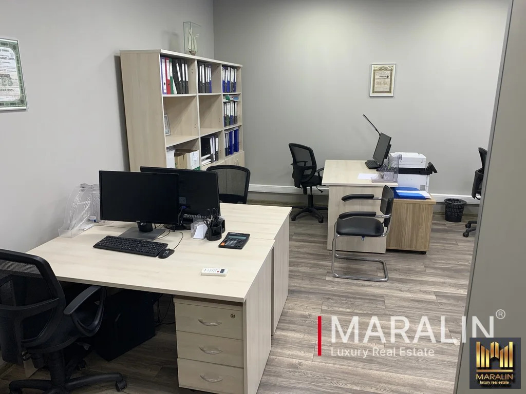 Продажа офиса, Ростов-на-Дону, 2-я Володарская - Фото 1