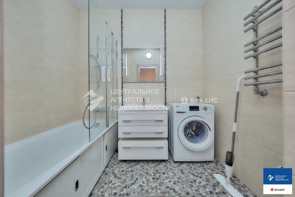 Продажа квартиры, Рязань, ул. Октябрьская - Фото 9