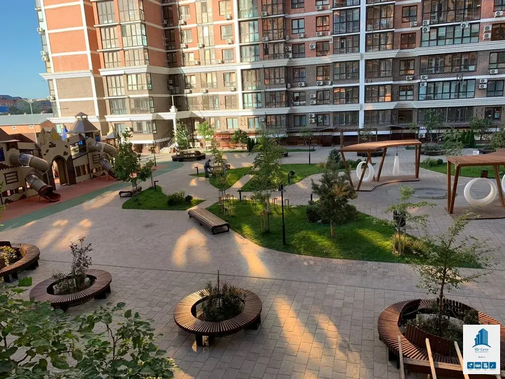 Ищите квартиру рядом с кубгу? - Фото 19