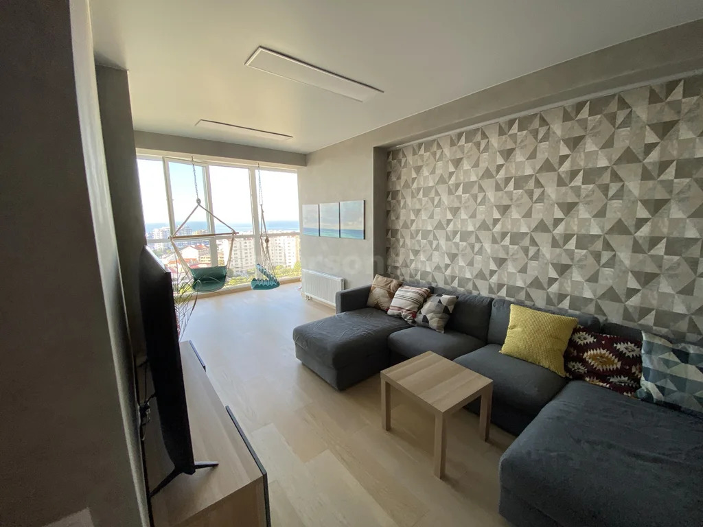 Аренда квартиры, Севастополь, ул. Парковая - Фото 1