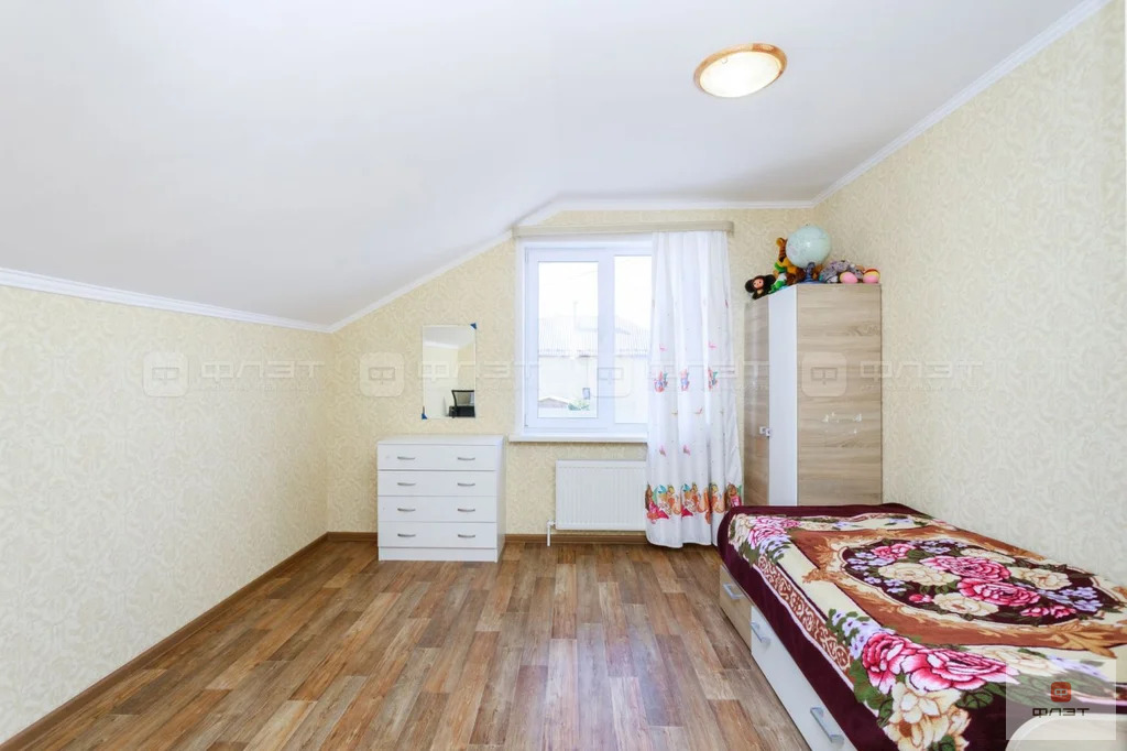 Продажа дома, Казань, ул. Октябрьская (Большие Клыки) - Фото 31