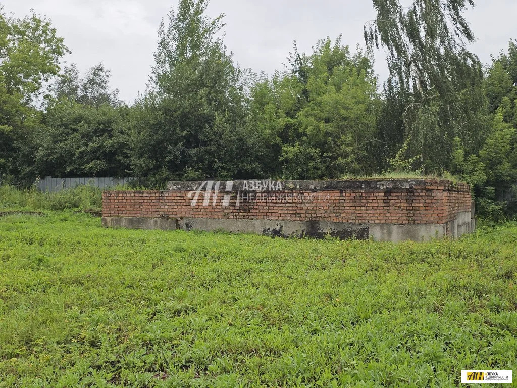 Продажа участка, Богородский г. о. - Фото 4