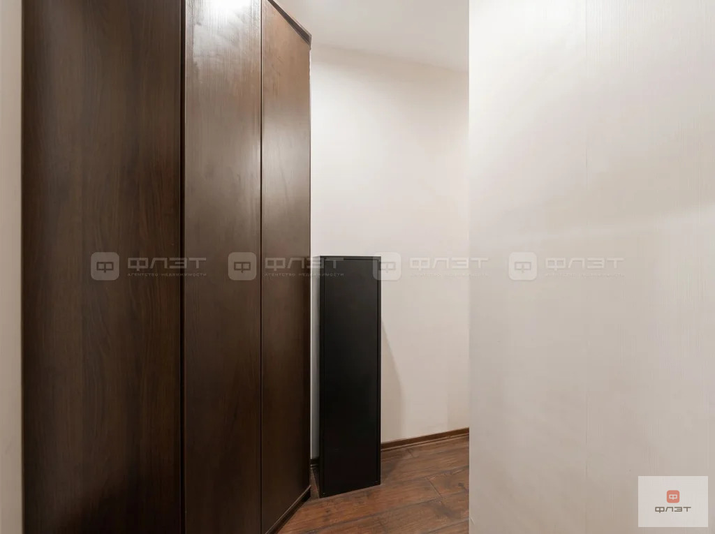 Продажа квартиры, Казань, ул. Меридианная - Фото 22