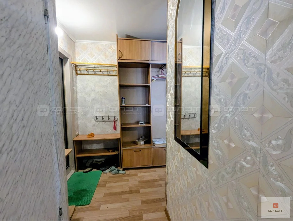 Аренда квартиры, Казань, ул. Минская д.8 - Фото 3