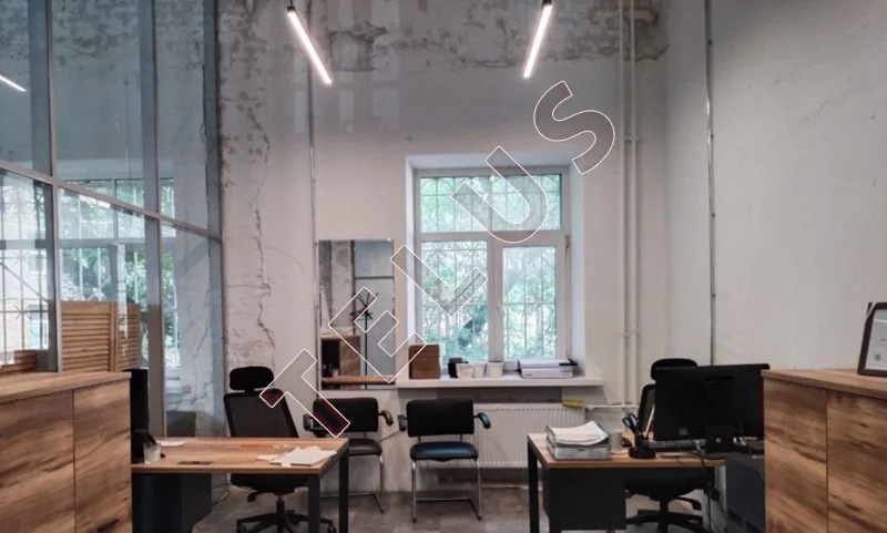 м Шоссе Энтузиастов, Шоссе Энтузиастов, 2018 м2, Здание (ном. объекта: ... - Фото 19