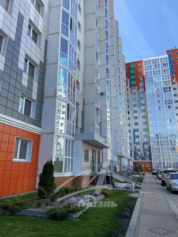 Аренда квартиры, Солнечногорск, Солнечногорский район, Парковый б-р. - Фото 10