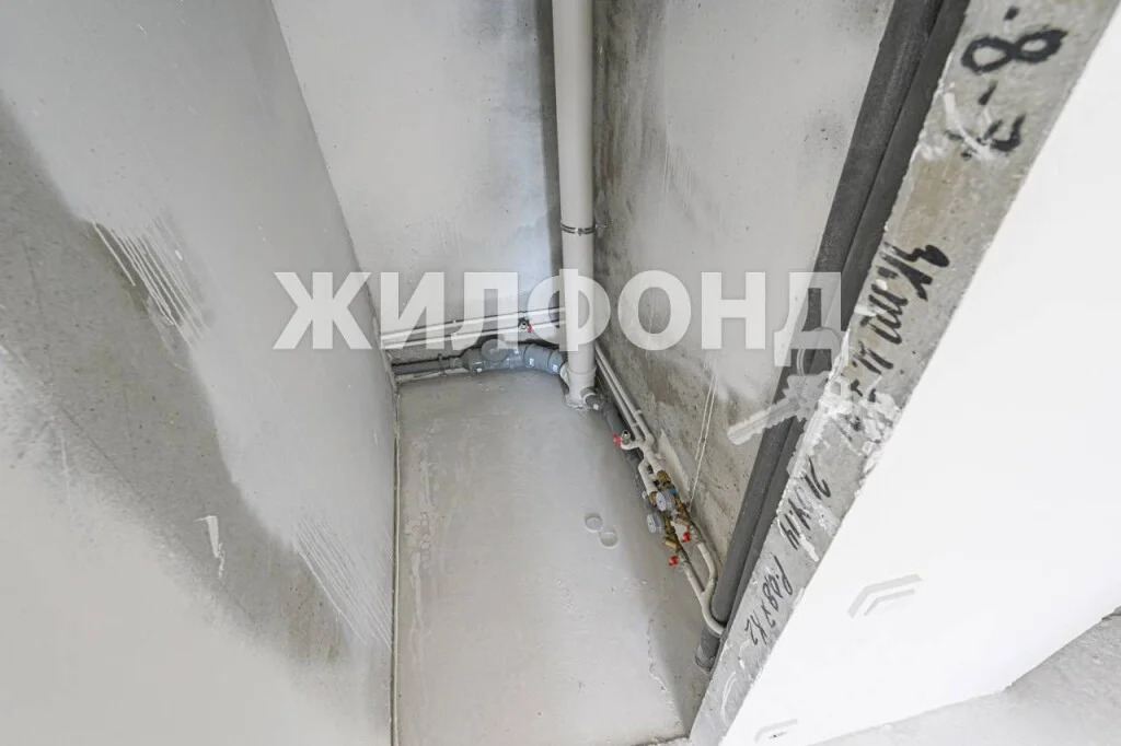 Продажа квартиры, Новосибирск, Звёздная - Фото 10