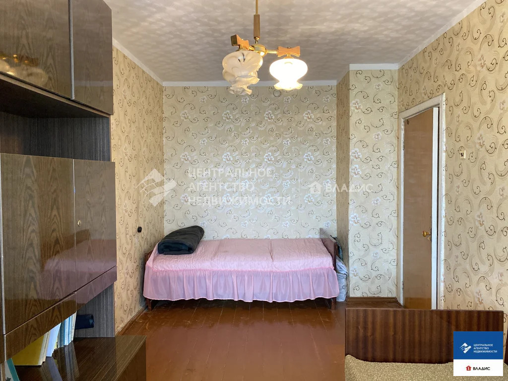 Продажа квартиры, Скопин, ул. Фабричная - Фото 11