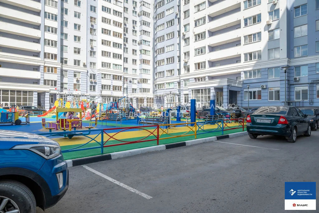 Продажа квартиры, Рязань, ул. Чапаева - Фото 13