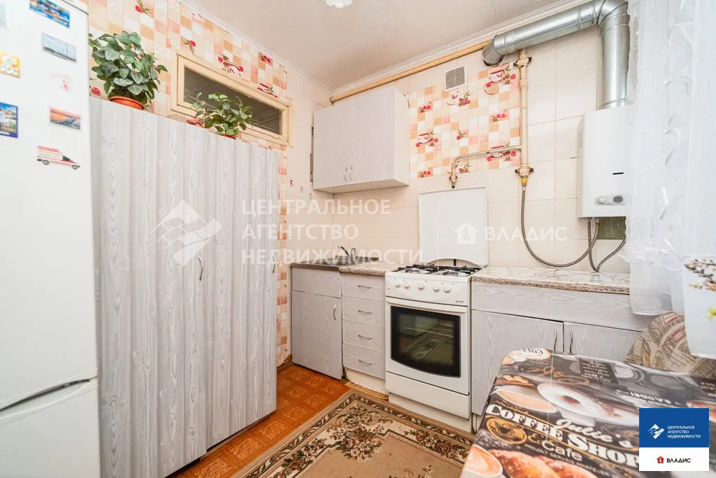 Продажа квартиры, Рязань, ул. Бронная - Фото 4