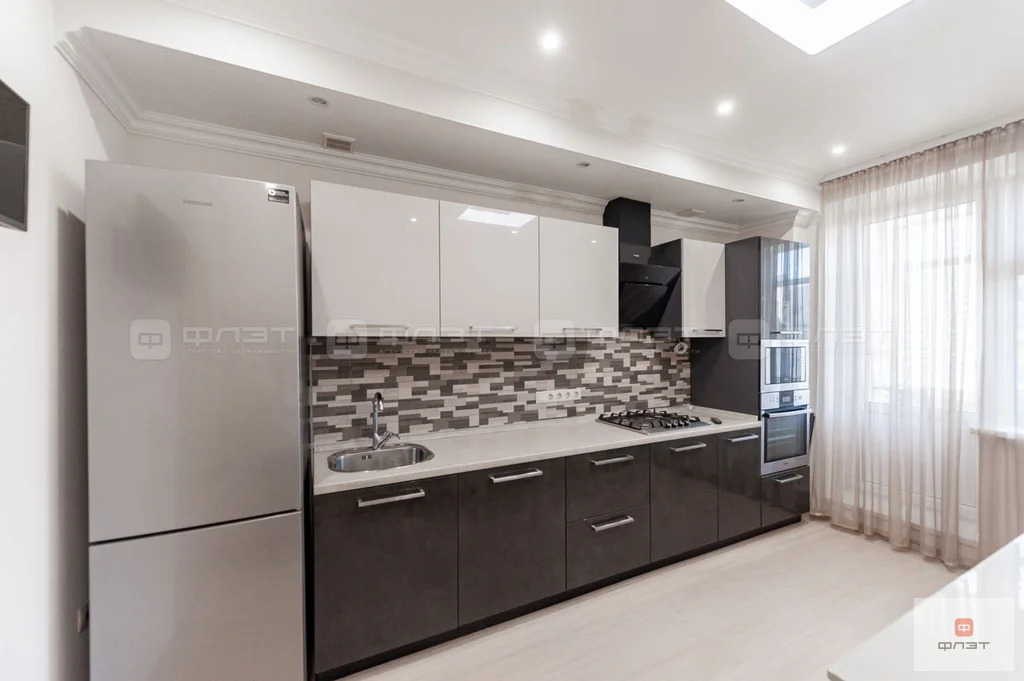 Продажа квартиры, Казань, Ямашева пр-кт. - Фото 20