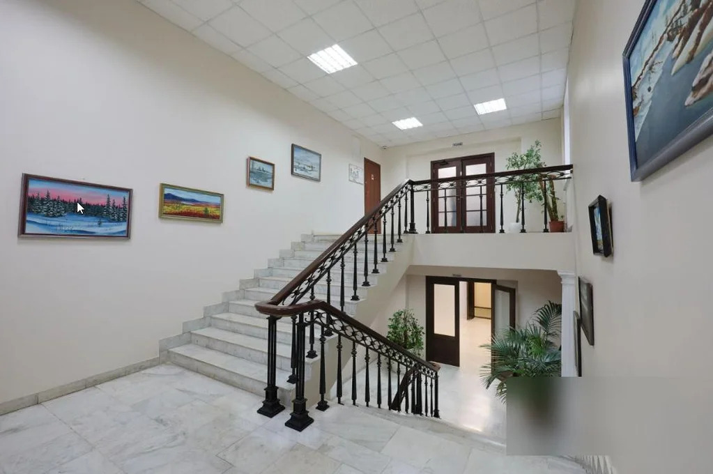 Аренда офиса 541 м2 от собственника - Фото 11