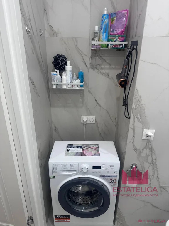 Продажа квартиры, Заречье, Одинцовский район, Торговая улица - Фото 9