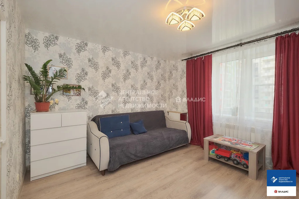 Продажа квартиры, Рыбное, Рыбновский район, ул. Большая - Фото 0