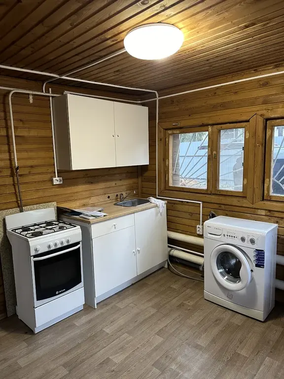 Дом в Быково Общ.пл. 115 кв.м с участком 9 соток Сдаю - Фото 28