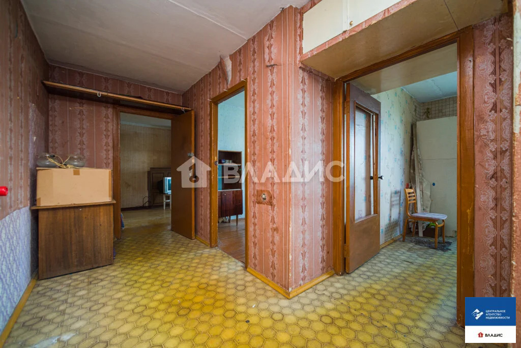 Продажа квартиры, Рязань, ул. Братиславская - Фото 4