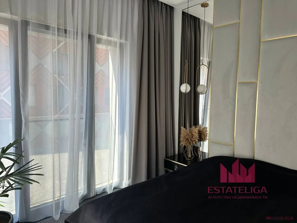 Продажа квартиры, улица Архитектора Щусева - Фото 16