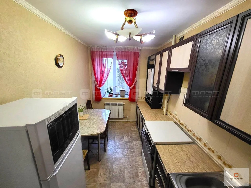 Продажа квартиры, Казань, ул. Академика Арбузова - Фото 8