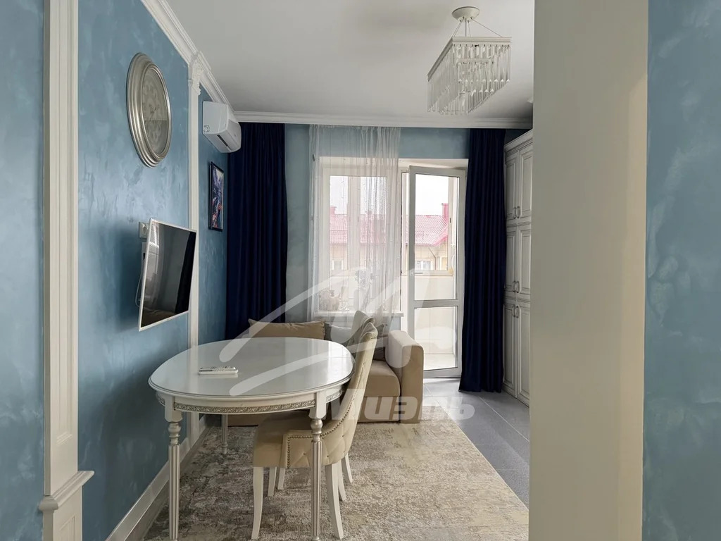 Продажа квартиры, Истра, Истринский район, Генерала Белобородова ... - Фото 12