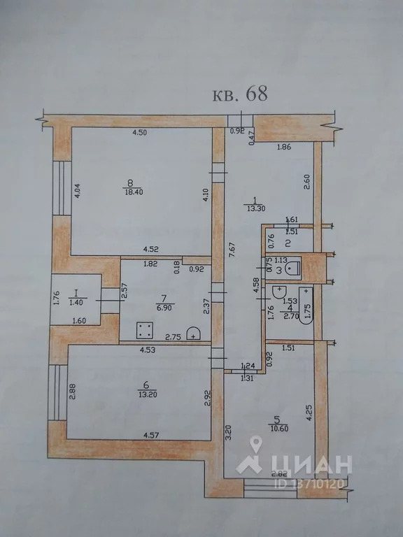 Интернациональная 69а тамбов карта