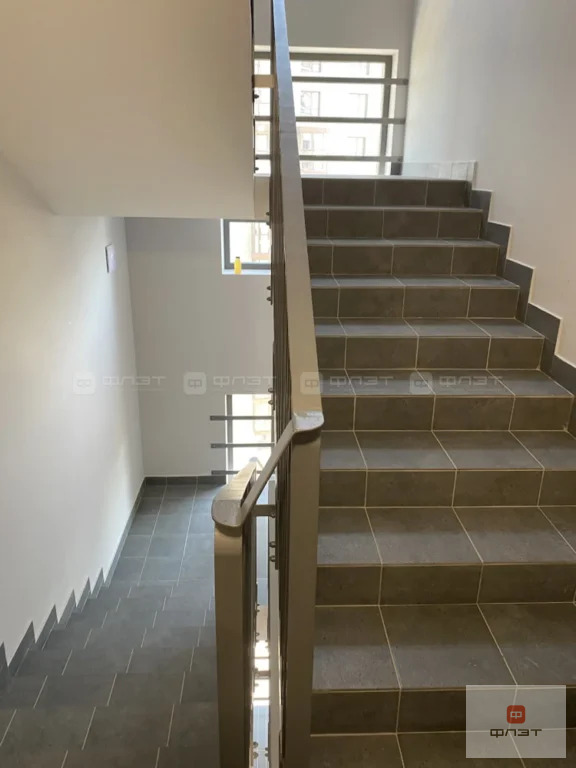 Продажа квартиры, Казань, ул. Гаврилова - Фото 12