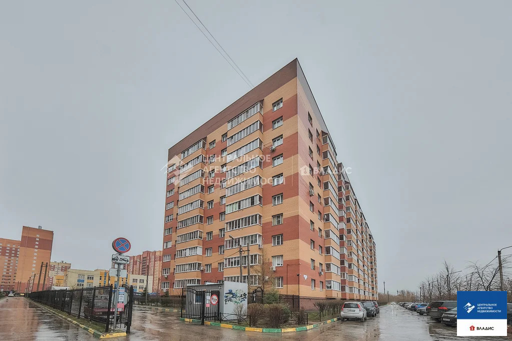 Продажа квартиры, Рязань, Семчинская улица - Фото 15