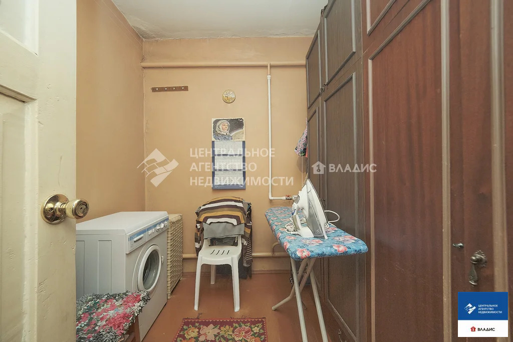 Продажа квартиры, Рязань, ул. Урицкого - Фото 10