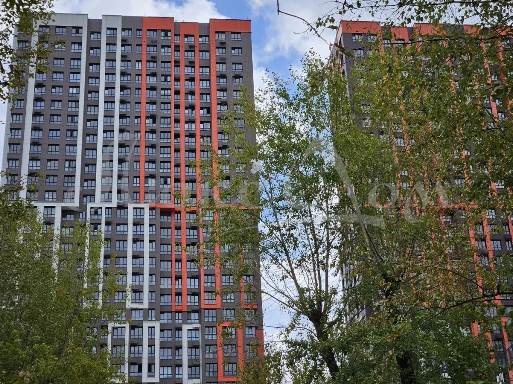 Продажа квартиры, м. Аминьевская, ул. Мосфильмовская - Фото 0